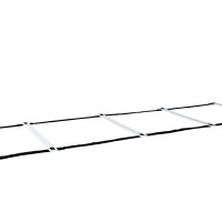 Scala di Agilità Pure2Improve: Ideale per migliorare il gioco di piedi, la coordinazione e l’agilità Scala di Agilità Pure2Improve: Ideale per migliorare il gioco di piedi, la coordinazione e l’agilità