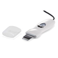 Spatola portatile Scrub Move: il trattamento dell'acne ideale, rimozione delle cellule morte Spatola portatile Scrub Move: il trattamento dell'acne ideale, rimozione delle cellule morte