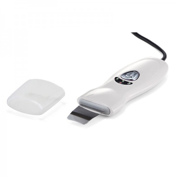 Spatola portatile Scrub Move: il trattamento dell'acne ideale, rimozione delle cellule morte Spatola portatile Scrub Move: il trattamento dell'acne ideale, rimozione delle cellule morte