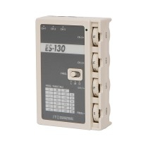 Elettrostimolatore per agopuntura ITO ES-130 con tre canali di uscita indipendenti: il più piccolo sul mercato, facile da usare Elettrostimolatore per agopuntura ITO ES-130 con tre canali di uscita indipendenti: il più piccolo sul mercato, facile da usare