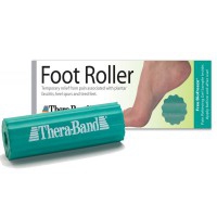 Foot Roller Thera-Band: Rullo per allungare ed aumentare la flessibilità del piede