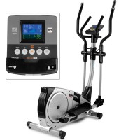 Bicicletta ellittica NLS12 Dual BH Fitness Bicicletta ellittica NLS12 Dual BH Fitness