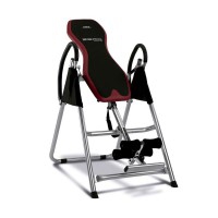 Inversion Table Zero BH Fitness: permette di allungare, rilassare e rafforzare schiena e muscoli
