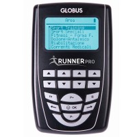 Elettrostimolatore Runner Pro con 254 Programmi: Ideale per ottimizzare la preparazione fisica e il recupero degli atleti Elettrostimolatore Runner Pro con 254 Programmi: Ideale per ottimizzare la preparazione fisica e il recupero degli atleti