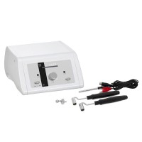 Attrezzatura a corrente galvanica U-Tech: Trattamenti ideali per la pulizia profonda del viso Attrezzatura a corrente galvanica U-Tech: Trattamenti ideali per la pulizia profonda del viso