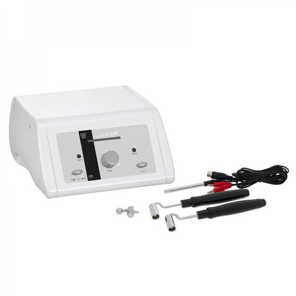 Attrezzatura a corrente galvanica U-Tech: Trattamenti ideali per la pulizia profonda del viso Attrezzatura a corrente galvanica U-Tech: Trattamenti ideali per la pulizia profonda del viso