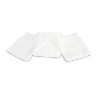 Garza sterile 17 fili tagliati a 20x20 e piegati a 10x10 - quattro strati (300 bustine cinque unità) Garza sterile 17 fili tagliati a 20x20 e piegati a 10x10 - quattro strati (300 bustine cinque unità)