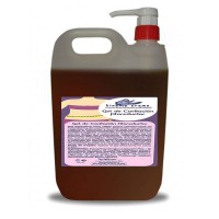 Gel di cavitazione Kinefis Phyconconduction 5 kg (bottiglia con dispenser) Gel di cavitazione Kinefis Phyconconduction 5 kg (bottiglia con dispenser)