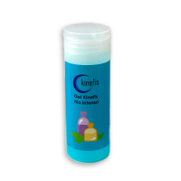 Kinefis Intense Cold Gel (flacone da 100 ml) Kinefis Intense Cold Gel (flacone da 100 ml)
