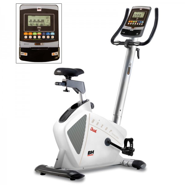 Cyclette fitness Nexor Dual BH Cyclette fitness Nexor Dual BH