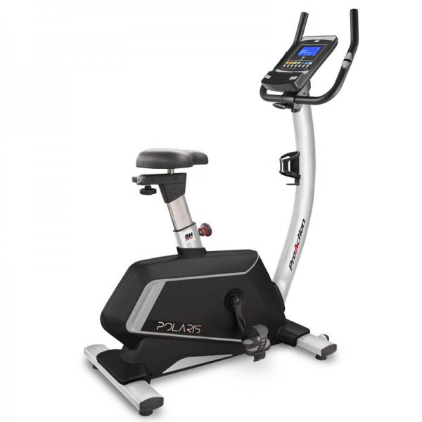 Cyclette i.Nexor HIIT Bh Fitness + Dual Kit BE