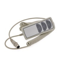 Hand Controller 3 Motors Hand Controller 3 Motors