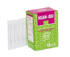 Aghi per agopuntura Huan-Qiu Brand