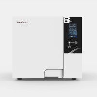 iCanClave D Pro Series: autoclave di classe B con touchscreen, Wi-Fi, triplo vuoto e sterilizzazione intelligente iCanClave D Pro Series: autoclave di classe B con touchscreen, Wi-Fi, triplo vuoto e sterilizzazione intelligente