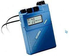 Ionoforesi - Attrezzature ed elettrodi Ionoforesi - Attrezzature ed elettrodi