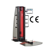 Kineo Globus Pulley Squat: due postazioni per esercizi di tutto il corpo Kineo Globus Pulley Squat: due postazioni per esercizi di tutto il corpo