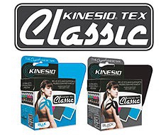 Kinesio Tex Classic Kinesio Tex Classic