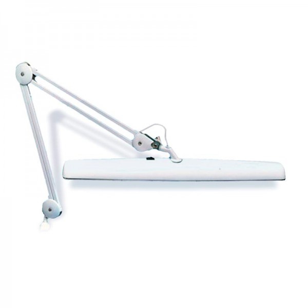 Lampada 3 tubi qualità extra eco con morsetto per il fissaggio Lampada 3 tubi qualità extra eco con morsetto per il fissaggio