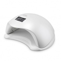 Lampada LED digitale ad asciugatura rapida delle unghie: Potenza 48 watt e 24 LED Lampada LED digitale ad asciugatura rapida delle unghie: Potenza 48 watt e 24 LED