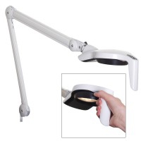 Lampada da visita LHH Led G2 T: Tavolo - ancoraggio piede Lampada da visita LHH Led G2 T: Tavolo - ancoraggio piede