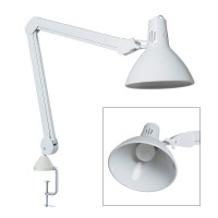 Lampada da visita LS LED 7.5W (diversi ancoraggi disponibili)