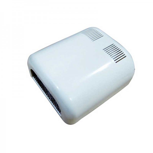 Lampada per asciugatura unghie UV-Dry: dotata di 4 lampade fluorescenti da 36 watt