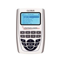 Laser ad alta potenza (6W) Physiolaser 6.0: riduce rapidamente il dolore favorendo un recupero più veloce Laser ad alta potenza (6W) Physiolaser 6.0: riduce rapidamente il dolore favorendo un recupero più veloce