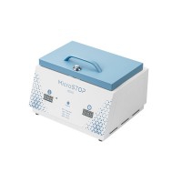 Microstop Mini Sterilizzatore a calore secco ad alta temperatura
