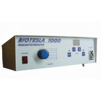Magnetoterapia da tavolo Biotesla 1000: Ideale per applicazioni corporee