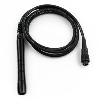 Manipolo a Penna New Age per Elettrodo Capacitivo: Compatibile con Tecarterapia Tekra Terapix CT e Tecarterapia Tekra Terapix XCRT Manipolo a Penna New Age per Elettrodo Capacitivo: Compatibile con Tecarterapia Tekra Terapix CT e Tecarterapia Tekra Terapix XCRT