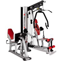 BH Fitness TT Pro Multi-Station Weight Training Machine BH Fitness TT Pro Multi-Station Weight Training Machine