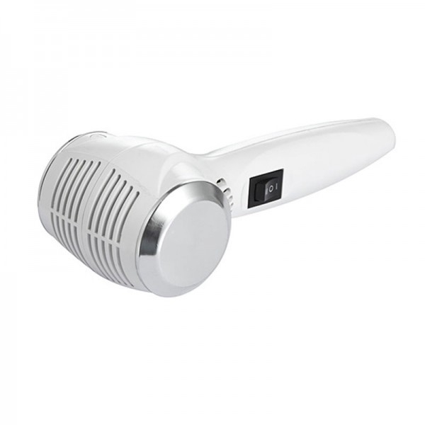 Martello caldo-freddo portatile Move: ideale per ridurre le rughe e trattamenti viso Martello caldo-freddo portatile Move: ideale per ridurre le rughe e trattamenti viso