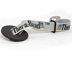 Materiale elastico Thera-band Materiale elastico Thera-band