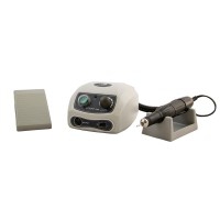 Micromotore Wind 35.000 R.P.M .: Dotato di manipolo e pedale Micromotore Wind 35.000 R.P.M .: Dotato di manipolo e pedale