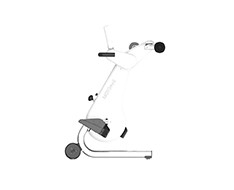 Dispositivi per la stimolazione della mobilità Dispositivi per la stimolazione della mobilità