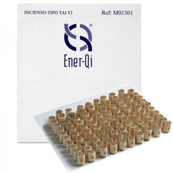 Moxa per ago caldo in cubetti di artemisia pura con fumo (200 unità): Ideale per la tecnica dell'ago caldo Moxa per ago caldo in cubetti di artemisia pura con fumo (200 unità): Ideale per la tecnica dell'ago caldo