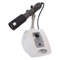 Moxa Infrarossi GB-3: Ideale per alleviare il fastidio di dolori muscolari o articolari Moxa Infrarossi GB-3: Ideale per alleviare il fastidio di dolori muscolari o articolari