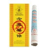 Moxa pura miscelata con fumo Nien Yin Ener-Qi (10 unità): Ideale per la moxibustione indiretta