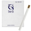 Moxa in pura mini artemisia con fumo Ener-Qi (20 unità): Ideale per la moxibustione indiretta