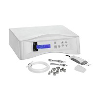 MultiEquipment 2 in 1: Microdermabrasion + Ultrasonic Peeling MultiEquipment 2 in 1: Microdermabrasion + Ultrasonic Peeling