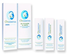 SOLO CENTRI COMMERCIALI SPECIALIZZATI - Linea cosmetica oncosmetica SOLO CENTRI COMMERCIALI SPECIALIZZATI - Linea cosmetica oncosmetica