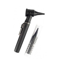 Otoscopio tascabile Riester pen-scope® XL 2.5V (nero)