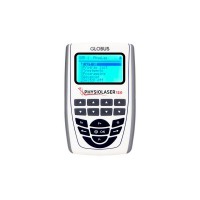 Laser ad alta potenza (12W) Globus Physiolaser 12.0: ideale per trattare disturbi muscoloscheletrici e problemi legati a ferite e ulcere cutanee Laser ad alta potenza (12W) Globus Physiolaser 12.0: ideale per trattare disturbi muscoloscheletrici e problemi legati a ferite e ulcere cutanee
