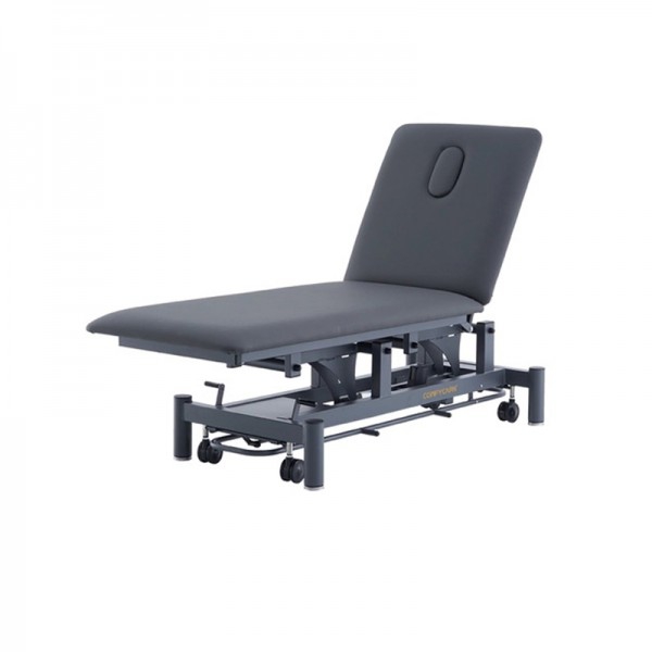 Tavolo elettrico ENID Coinfycare: a due corpi, professionale, robusto e facile da usare in cliniche e centri di fisioterapia Tavolo elettrico ENID Coinfycare: a due corpi, professionale, robusto e facile da usare in cliniche e centri di fisioterapia