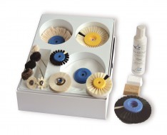 Spazzole e pecore Spazzole e pecore