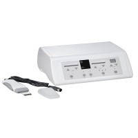 U-Tech Ultrasonic Peeling: attrezzatura professionale per l'esfoliazione del viso con ultrasuoni e galvanica U-Tech Ultrasonic Peeling: attrezzatura professionale per l'esfoliazione del viso con ultrasuoni e galvanica