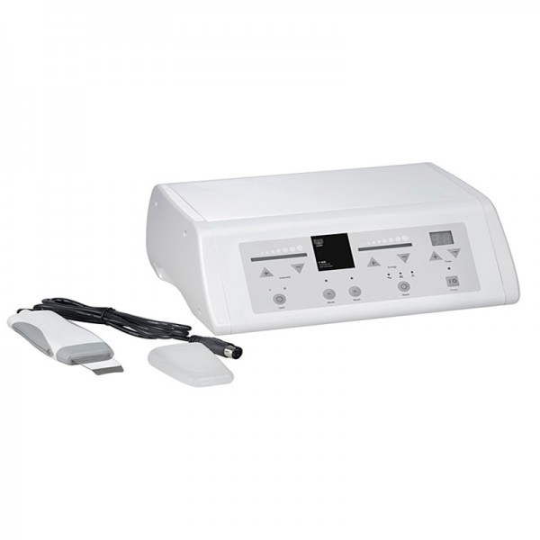 U-Tech Ultrasonic Peeling: attrezzatura professionale per l'esfoliazione del viso con ultrasuoni e galvanica U-Tech Ultrasonic Peeling: attrezzatura professionale per l'esfoliazione del viso con ultrasuoni e galvanica