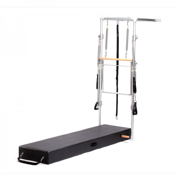 Pilates Wall Adapter System (estensioni incluse) Pilates Wall Adapter System (estensioni incluse)