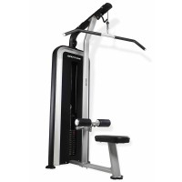 Puleggia Alta - High Lat Pulldown Evolution Series Bodytone: Carica da 95 kg in placche Puleggia Alta - High Lat Pulldown Evolution Series Bodytone: Carica da 95 kg in placche