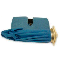 Polpo in neoprene con sacchetto per cubetti di ghiaccio Polpo in neoprene con sacchetto per cubetti di ghiaccio